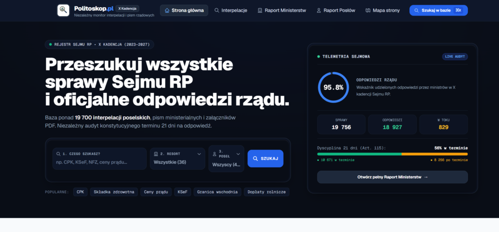 Politoskop.pl